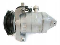 Valeo КОМПРЕСОР КЛІМА. FORD MUSTANG BR3Z19703A / BR3Z-19703-A / EKL31076-ZA