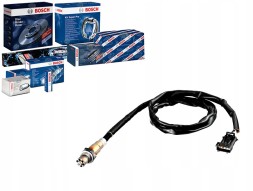 Bosch BOS0 258 006 174/RS2 Лямбда-зонд bosch 4570909 258986615 es20162
