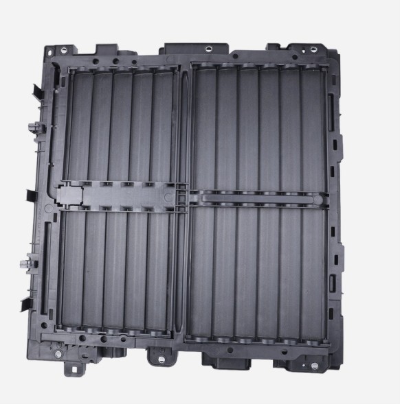 Inn РЕШІТКА РАДІАТОРА MAZDA CX 90 KK 2024- НОВА T30115P10A