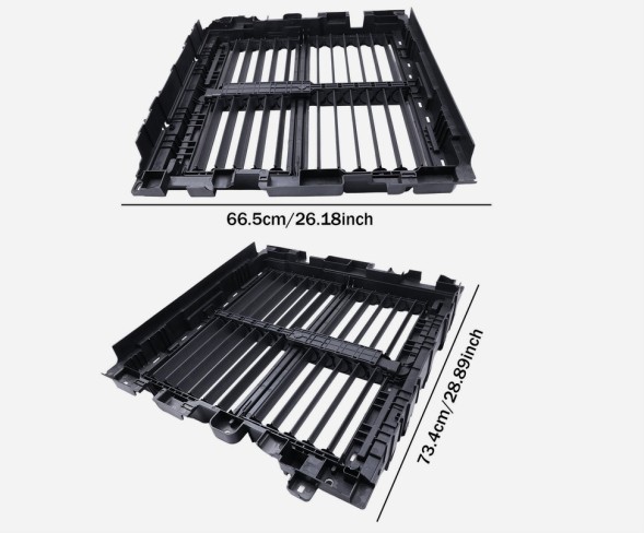 Inn РЕШІТКА РАДІАТОРА MAZDA CX 90 KK 2024- НОВА T30115P10A