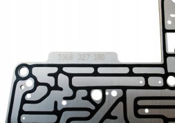 Autokomp 1068227052 Autokomp ПЛИТА УЩІЛЬНЮВАЛЬНА СЕПАРАЦІЙНА МЕХАТРОНІКА коробки ZF 6HP26 A052 1068 227 052