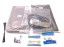 Volvo OE 30883458 30866204 Монтажний комплект динаміка Задній правий VOLVO V40 -04