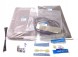 Volvo OE 30883458 30866204 Монтажний комплект динаміка Задній правий VOLVO V40 -04