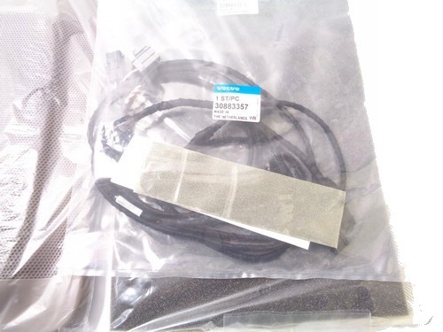 Volvo OE 30883458 30866204 Монтажний комплект динаміка Задній правий VOLVO V40 -04