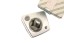 Fiat OE Чохол та ручка перемикання передач Fiat OE 156074594