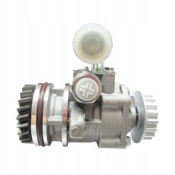WRC Original Parts 4901653 Насос гідропідсилювача керма transporter t5 touareg 2.5tdi