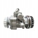 WRC Original Parts 4901653 Насос гідропідсилювача керма transporter t5 touareg 2.5tdi