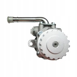 WRC Original Parts 4901653 Насос гідропідсилювача керма transporter t5 touareg 2.5tdi