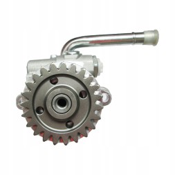 WRC Original Parts 4901653 Насос гідропідсилювача керма transporter t5 touareg 2.5tdi