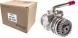WRC Original Parts 4901653 Насос гідропідсилювача керма transporter t5 touareg 2.5tdi