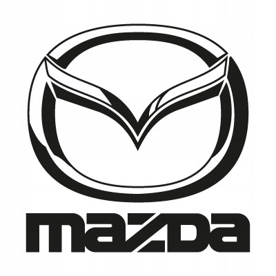 Mazda OE BCKA-501B1 КОМПЛЕКТ НОСНИХ КРОНШТЕЙнів MAZDA 3 2020р