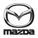 Mazda OE BCKA-501B1 КОМПЛЕКТ НОСНИХ КРОНШТЕЙнів MAZDA 3 2020р