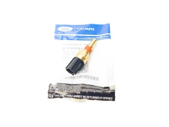 Ford OE 8L3Z-6G004-A 8L3Z6G004A Датчик температури води Ford F-150 4.6 V8 USA 8L3Z-6G004-A MUSTANG 5.7