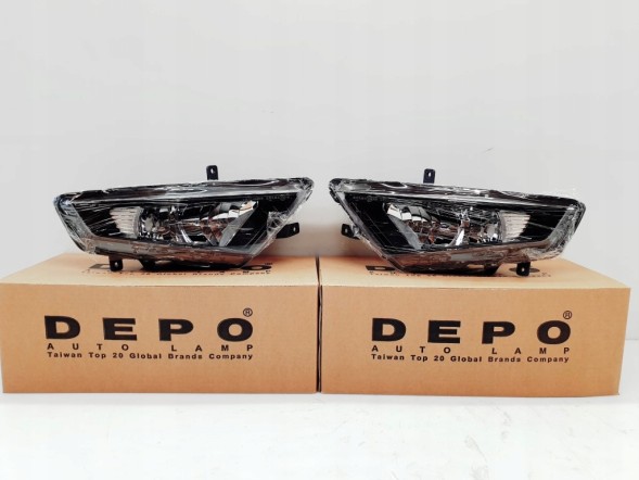 Depo SEAT LEON III FR 12-16r HALOGEN PRZÓD Seat leon iii fr 12-16р галоген передній !!!