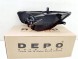 Depo SEAT LEON III FR 12-16r HALOGEN PRZÓD Seat leon iii fr 12-16р галоген передній !!!