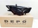 Depo SEAT LEON III FR 12-16r HALOGEN PRZÓD Seat leon iii fr 12-16р галоген передній !!!