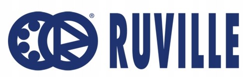 Ruville 55482 НАТЯЖНИК RUVILLE VW TRANSPORTER LT