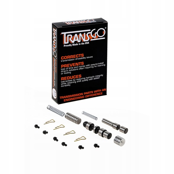 Китай SK 6R80-G2 Ремкомплект контролера TransGo 6R60 6R75 6R80 gen II