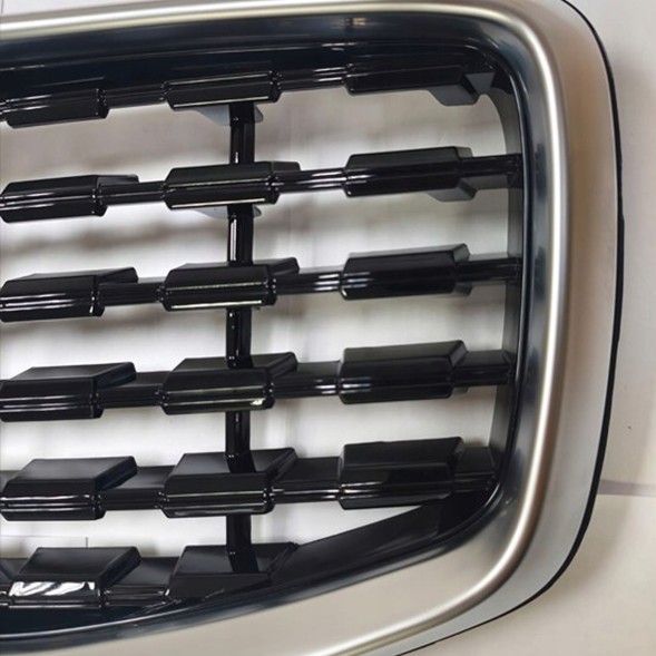 Китай V12126 Volvo S60/V60 2019- передня камера