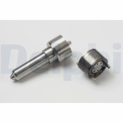 V-maxzone Part VIC-63628 Комплект для монтажу форсунок для SSANGYONG KYRON, REXTON / REXTON II,