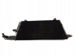 Audi OE 4A0260403AC Oryg конденсатор радіатора кондиціонування повітря audi 100 c4 a6 4a0260403ac