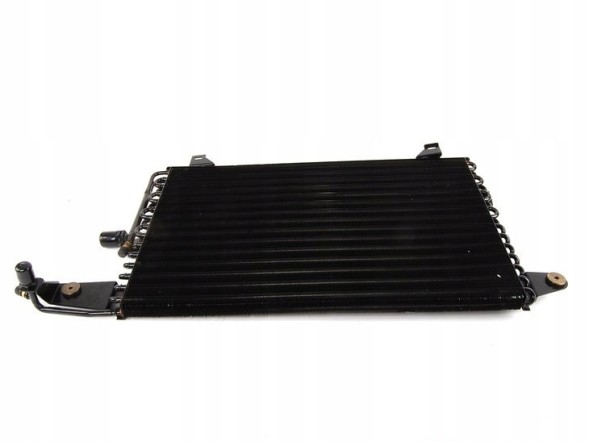 Audi OE 4A0260403AC Oryg конденсатор радіатора кондиціонування повітря audi 100 c4 a6 4a0260403ac