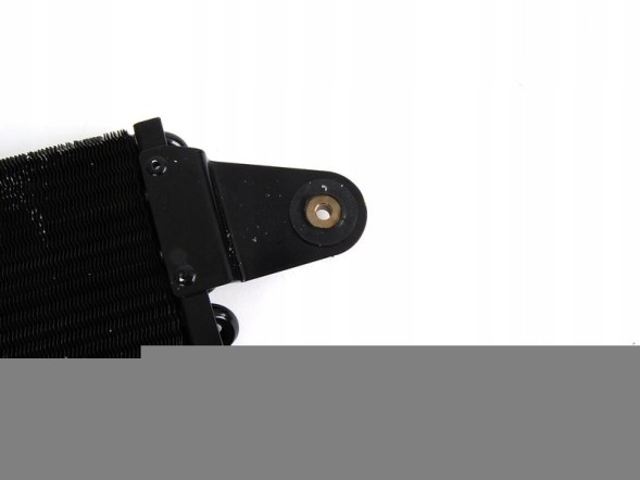 Audi OE 4A0260403AC Oryg конденсатор радіатора кондиціонування повітря audi 100 c4 a6 4a0260403ac