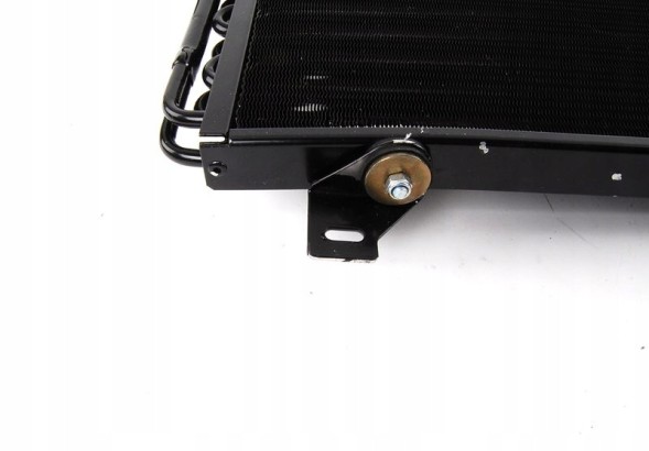 Audi OE 4A0260403AC Oryg конденсатор радіатора кондиціонування повітря audi 100 c4 a6 4a0260403ac
