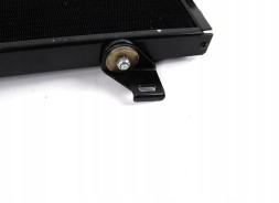Audi OE 4A0260403AC Oryg конденсатор радіатора кондиціонування повітря audi 100 c4 a6 4a0260403ac