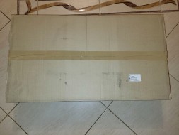 Audi OE 4A0260403AC Oryg конденсатор радіатора кондиціонування повітря audi 100 c4 a6 4a0260403ac