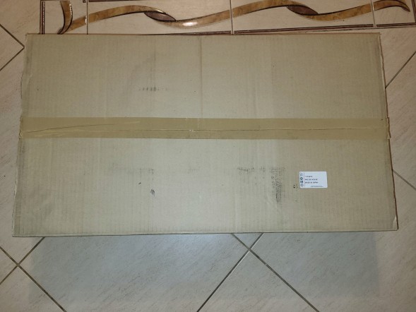 Audi OE 4A0260403AC Oryg конденсатор радіатора кондиціонування повітря audi 100 c4 a6 4a0260403ac