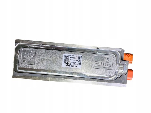 Porsche OE PORSCHE TAYCAN 9J1 КОНТРОЛЕР ЗАРЯДУ БАТАРЕЇ 9J1915684B