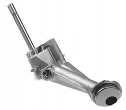 Febi bilstein 08551 Масляний насос 08551 febi bilstein vw