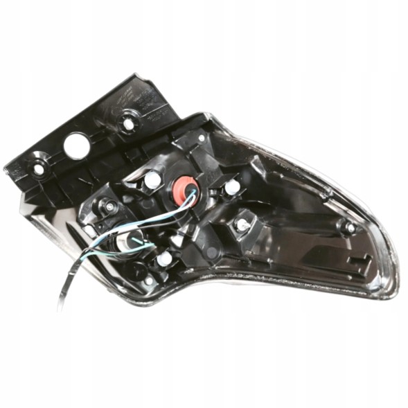 Mertt MRT-2032447 Лампа задня ліва led 8156142200 нова toyota rav-4 rav 4 iv 2016-2018