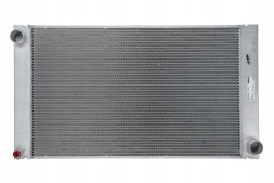 Mahle CR 578 000P Охолоджувач двигуна mahle cr578000p