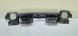 BMW OE BMW 7 G70 G73 KIEROWNICA POWIETRZA WLOT GÓRNY PAS 9464037 ORYGINAŁ NOWA ПОВІТРЯНЕ КЕРМО ВПУСКНИЙ ВЕРХНІЙ ПОЯС 9464037 BMW 7 G70 G73 ОРИГІНАЛ НОВА