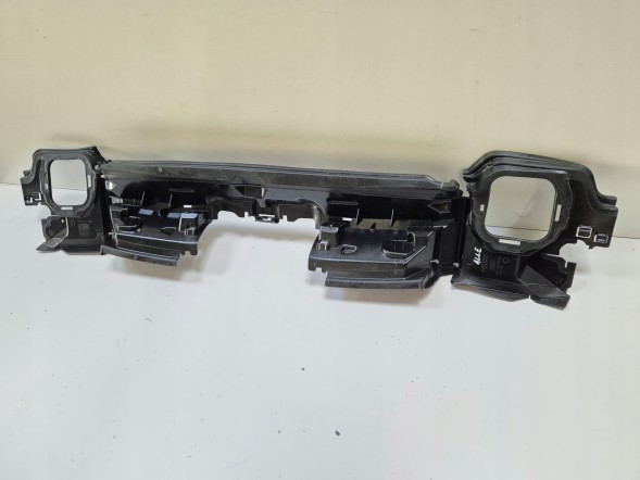 BMW OE BMW 7 G70 G73 KIEROWNICA POWIETRZA WLOT GÓRNY PAS 9464037 ORYGINAŁ NOWA ПОВІТРЯНЕ КЕРМО ВПУСКНИЙ ВЕРХНІЙ ПОЯС 9464037 BMW 7 G70 G73 ОРИГІНАЛ НОВА