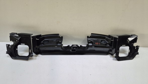 BMW OE BMW 7 G70 G73 KIEROWNICA POWIETRZA WLOT GÓRNY PAS 9464037 ORYGINAŁ NOWA ПОВІТРЯНЕ КЕРМО ВПУСКНИЙ ВЕРХНІЙ ПОЯС 9464037 BMW 7 G70 G73 ОРИГІНАЛ НОВА