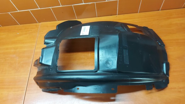BMW OE 7445682 51717445682 BMW X3 G01 X4 G02 НАКЛАДКА КОЛІСНОЇ АРКИ ПРАВА ПЕРЕДНЯ BMW X3 G01 X4 G02 17-