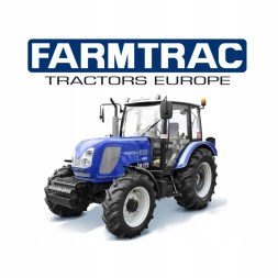 Китай 9502125 КОНДИЦІОНЕР ДЛЯ ТРАКТОРА FARMTRAC 685 DT