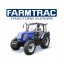 Китай 9502125 КОНДИЦІОНЕР ДЛЯ ТРАКТОРА FARMTRAC 685 DT