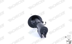 D0407R MONROE Амортизатор підвіски