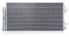 4 Seasons 4S198.1788 52179757 5217-9757 Охолоджувач кондиціонера peugeot boxer opel movano c 2021- 2.2 hdi 52179757