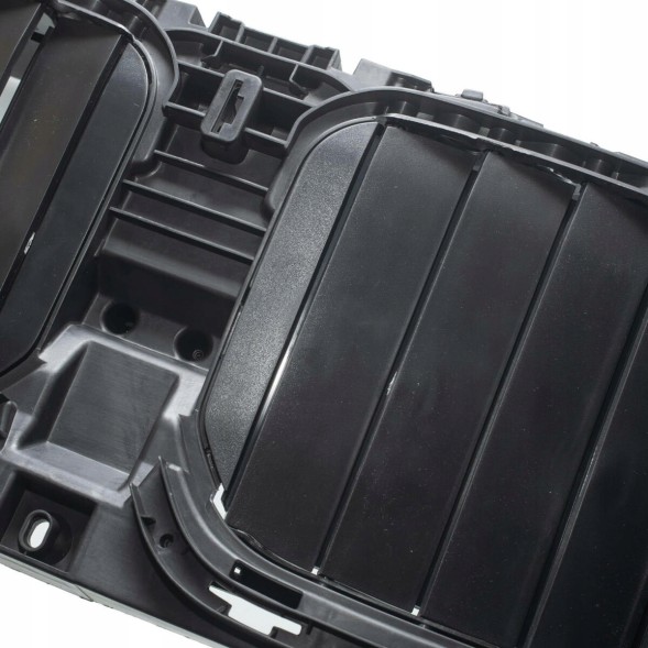 Китай KANAŁ POWIETRZ PAS PRZEDNI WLOT BMW X3 X4 G01 G02 LIFT 2020- +SILNIK ПОВІТРЯНИЙ КАНАЛ РЕМІНЬ ПЕРЕДНІЙ ВПУСКНИЙ BMW X3 X4 G01 G02 ЛІФТ 2020- +ДВИГУН