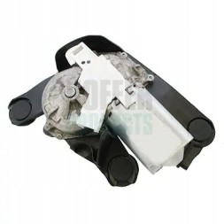 Hoffer H27423 Двигун склоочисника h27423 hoffer