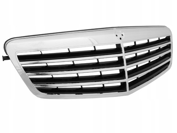 Китай GRME10 501805-Jmhm Решітка радіатора хром Avantgarde тюнінг для Mercedes E-клас W212 2009-2012