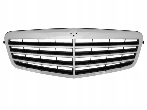 Китай GRME10 501805-Jmhm Решітка радіатора хром Avantgarde тюнінг для Mercedes E-клас W212 2009-2012