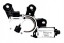 Valeo 579723/VAL Valeo двигун склоочисника vw задній touareg 10- + помічник водія #28