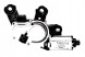 Valeo 579723/VAL Valeo двигун склоочисника vw задній touareg 10- + помічник водія #28