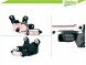 Valeo 579723/VAL Valeo двигун склоочисника vw задній touareg 10- + помічник водія #28